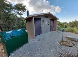 Baker Creek Campground