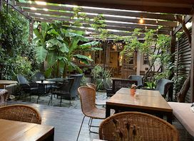 Cafe Besedka