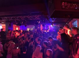 Igloo Club Alpe d’Huez