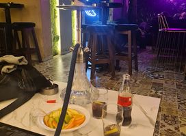Shade Lounge Bar
