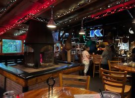 Mary Lou's Killington