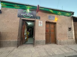 Botilleria Nueva Atacama