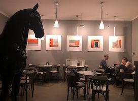 Aqvedotto Caffè