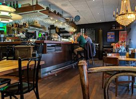 Evald - Brasserie & cafe