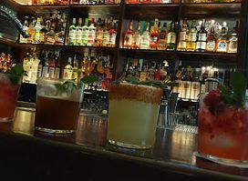 Parlamento bar
