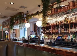 The Spiritualist Aberdeen