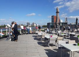Ocean Wine Bar - ss Rotterdam