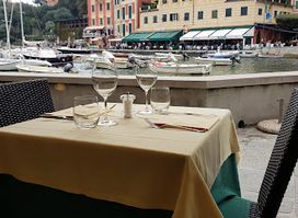 Ristorante Taverna del marinaio