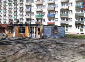 Bistro Bar