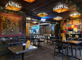 Concoctions Bar and Resto
