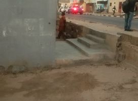 Roulote Da Emília