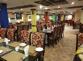 Habibi Restaurant F-8