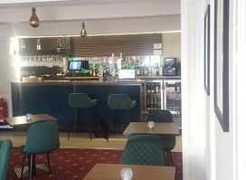The Shipwright - Bar Lounge Entertainment