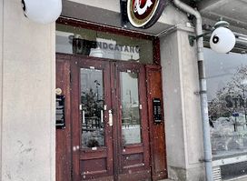 Strandgatan 6
