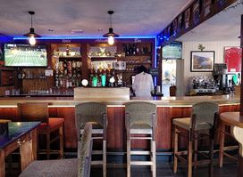 The Wild Atlantic Bar