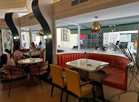 Bar Carmen
