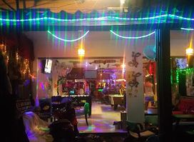 Gecko Bar , Khaolak