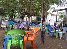 Meklit Bar & Restaurant