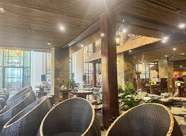 Bar & Coffee Memory Sapa