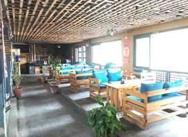 The Boss Restaurant