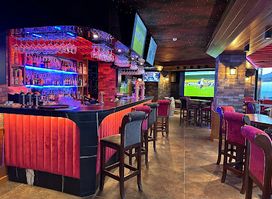 The Hatch Pub