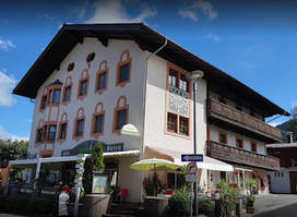 Cafe & Restaurant Kennidi