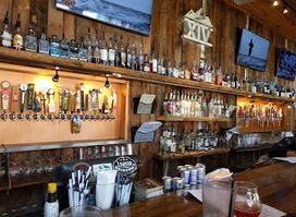 Tap Fourteen - Rooftop Beer Garden