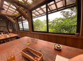 山伏そば 拝庵