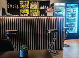 Brillo Sports Bar
