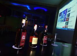 Ficus Gastro Bar