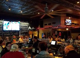 Keswick Tavern