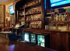 Henry Clay's Public House