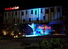 Hard Rock Cafe