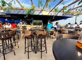G51 NightClub, Lounge & Rooftop Restaurant