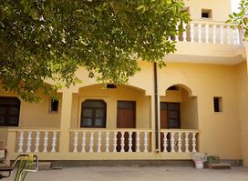 Sabrin Hotel