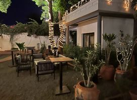 Restaurant badalabodou