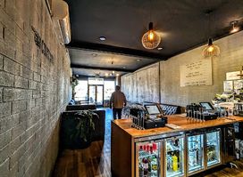 Penny Lane Wine Bar