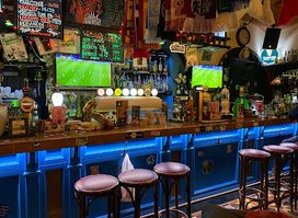 Harat's Pub