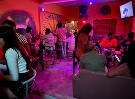 La Taberna Del Bronx