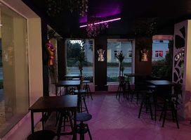 Bar “Kontaktai”