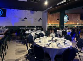 DUPLEX beer pub & restaurant