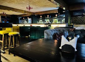 Seven Sins Bar & Pub