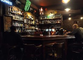 Bastila pub