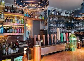 Kaldi Bar/Café