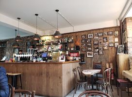 MacGregor's