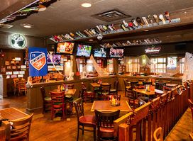 The Back Porch Saloon