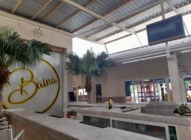 Baina Bar Curacao