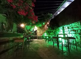 Joanna Cocktail Bar