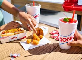 Sonic Drive-In