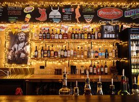 Shotgun Willie's